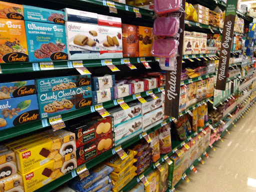 Grocery Store «Jewel-Osco», reviews and photos, 1069 N Roselle Rd, Hoffman Estates, IL 60195, USA