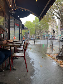 Atmosphère du Bistro Les Frangins à Paris - n°4