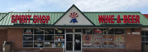 Liquor Store «Spirit Shop», reviews and photos, 2077 Marlton Pike East, Cherry Hill, NJ 08003, USA