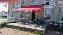 Photos du propriétaire du Restaurant français Le détour de chauffe à Paray-sous-Briailles - n°4
