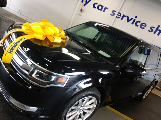Used Car Dealer «CarMax», reviews and photos, 101 N Wolf Rd, Hillside, IL 60162, USA