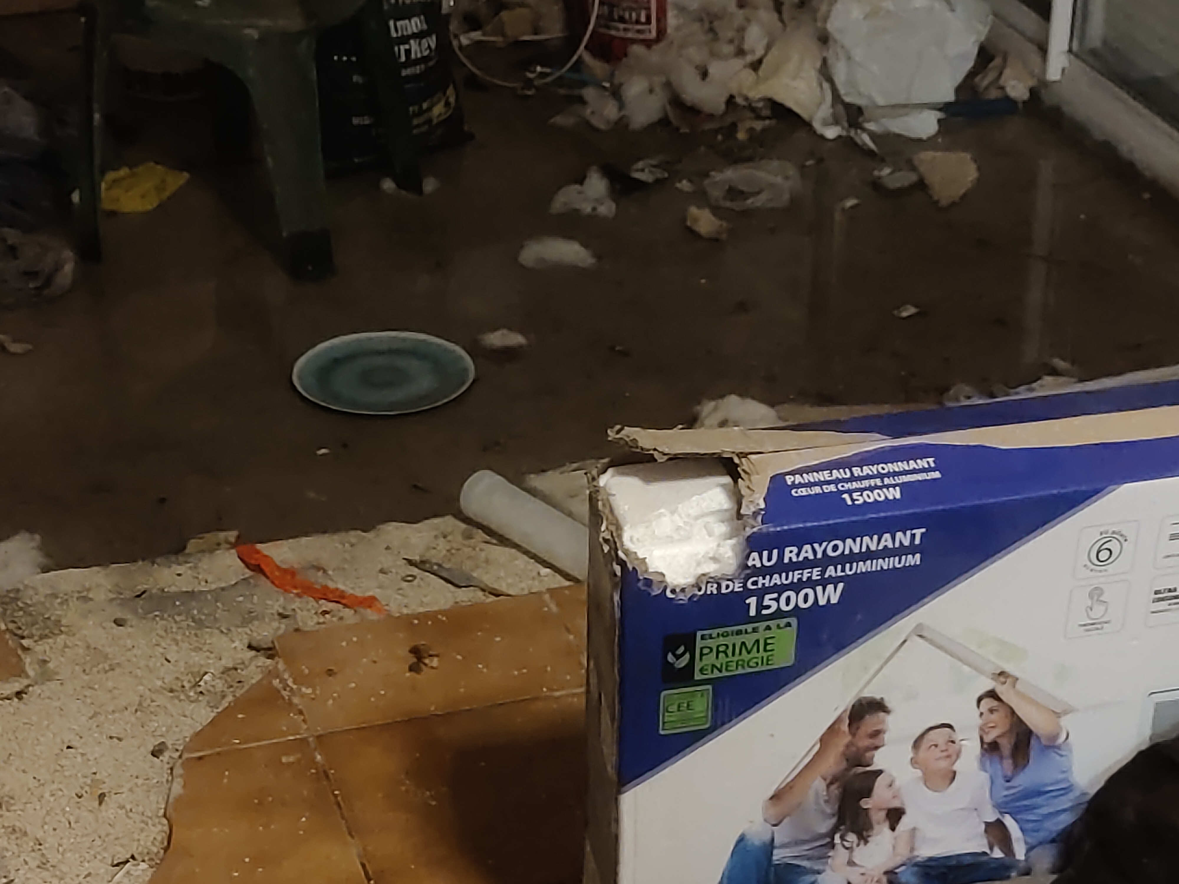 Photo n° 1 de l'avis de handy.e fait le 04/11/2022 à 15:56