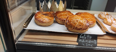 Boulangerie Patisserie l'eclair de lune à Souppes-sur-Loing
