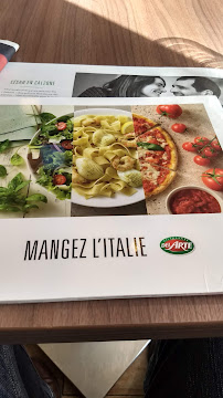 Pizza du Restaurant italien Del Arte à Brest - n°14