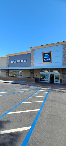 Supermarket «ALDI», reviews and photos, 18294 Collier Ave, Lake Elsinore, CA 92530, USA