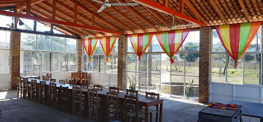 Amorcito Corazon Restaurante