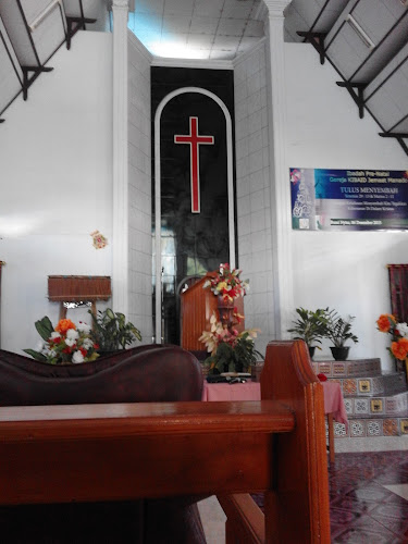 Gereja KIBAID Manado