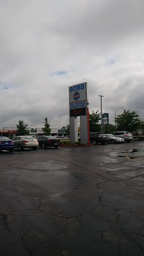 Used Car Dealer «Bobb Says Yes!», reviews and photos, 4639 W Broad St, Columbus, OH 43228, USA