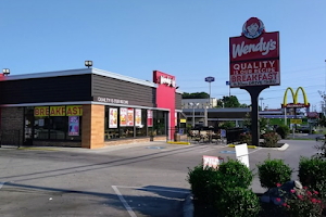 Wendy's image