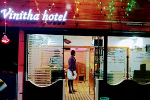 Vinitha Hotel Cheruvanchery image