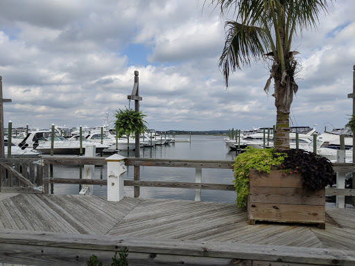 Caterer «Channel Club Caterers», reviews and photos, 1 Channel Dr, Monmouth Beach, NJ 07750, USA