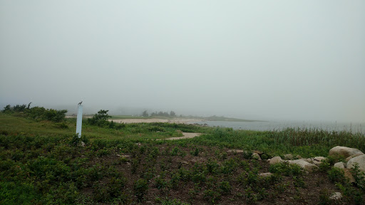 Golf Course «The Kittansett Club», reviews and photos, 11 Point Rd, Marion, MA 02738, USA