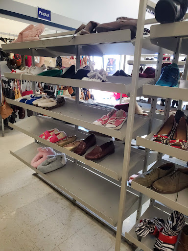 Thrift Store «Goodwill Industries of Middle Tennessee», reviews and photos