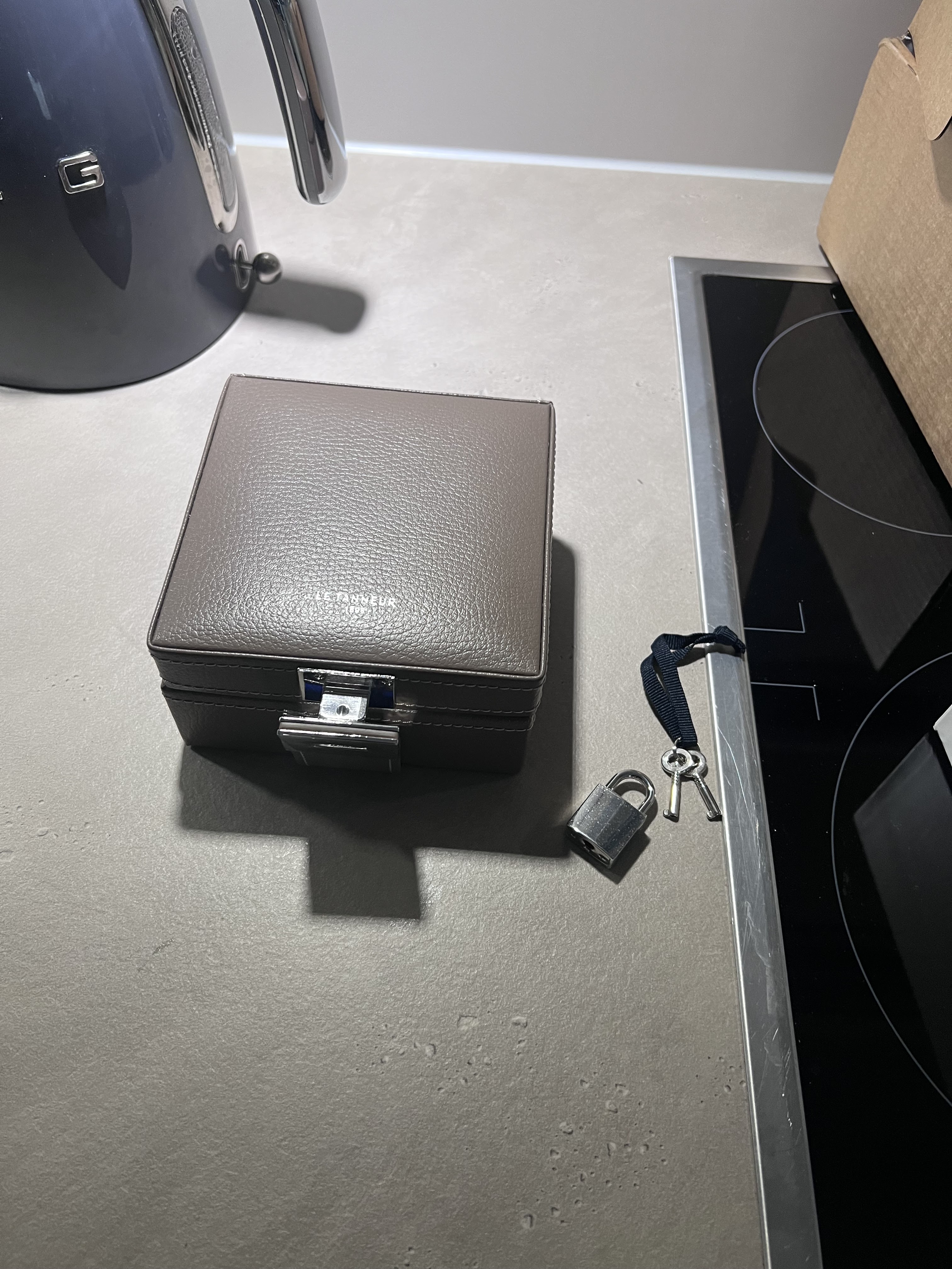 Photo n° 4 de l'avis de Fahri.e fait le 16/10/2023 à 12:55