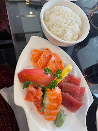 Sushi du Restaurant japonais Nouveau itouya à Avon - n°11