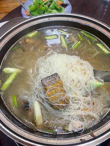 清澎湖海產永大店 的照片