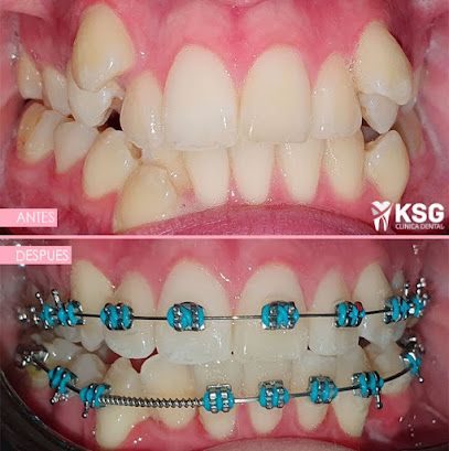 Clinica Dental KSG