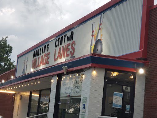 Bowling Alley «Village Lanes», reviews and photos, 7307 John Clayton Memorial Hwy, Gloucester Courthouse, VA 23061, USA