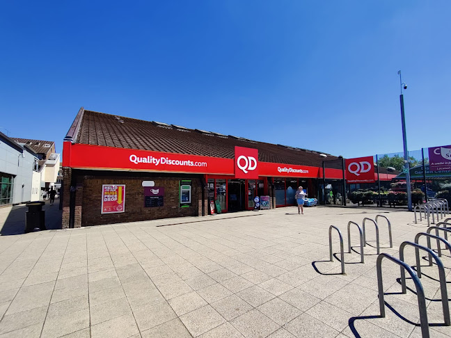 QD Peterborough - Appliance store