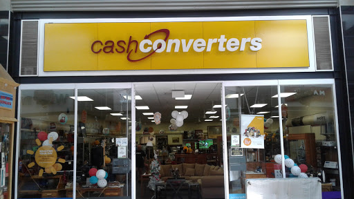 Cash Converters Kensington