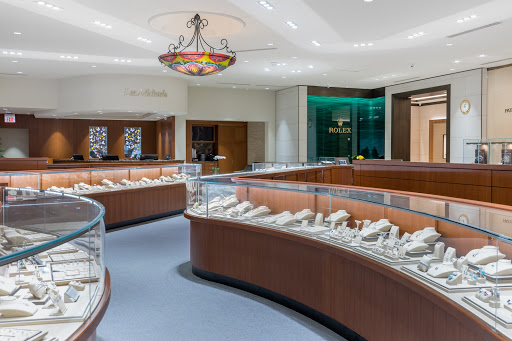 Jeweler «Lee Michaels Fine Jewelry», reviews and photos, 7560 Corporate Blvd, Baton Rouge, LA 70809, USA