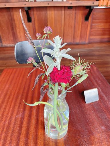 Cafe «Street 14 Café», reviews and photos, 1410 Commercial St, Astoria, OR 97103, USA