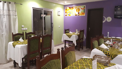 Restaurant La Permanence - RP6Q+PVC, Yamoussoukro, Côte d’Ivoire