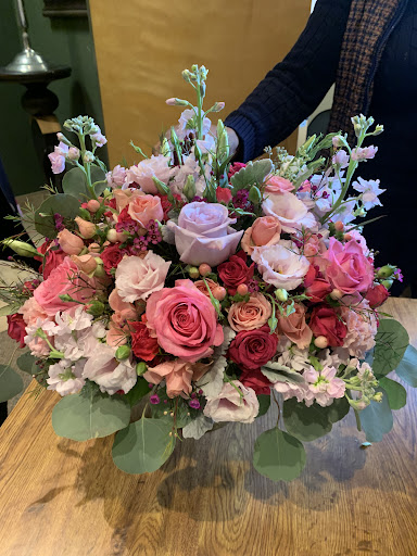 Florist «Moravian Florist», reviews and photos, 2286 Richmond Rd, Staten Island, NY 10306, USA