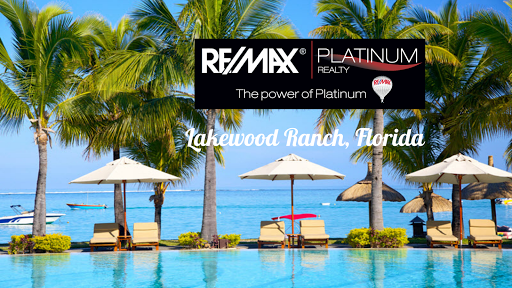 Real Estate Agency «RE/MAX Platinum Realty», reviews and photos, 8215 Natures Way #109, Lakewood Ranch, FL 34202, USA