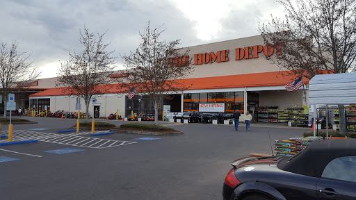 Home Improvement Store «The Home Depot», reviews and photos, 3795 Hagers Grove Rd SE, Salem, OR 97317, USA