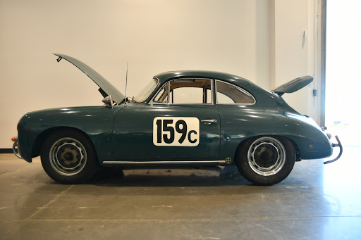 Car Dealer «CNC Motors Inc», reviews and photos, 4980 Vanderbilt St, Ontario, CA 91761, USA