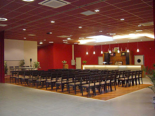 Centre de conférence Le Clos Saint Julien Hazebrouck