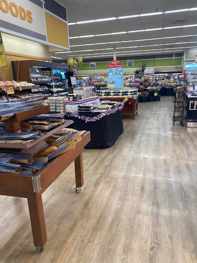 Grocery Store «Jewel-Osco», reviews and photos, 2501 Schaumburg Rd, Schaumburg, IL 60194, USA