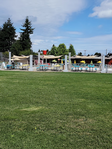 Park «Kandle Park», reviews and photos, 2323 N Shirley St, Tacoma, WA 98407, USA
