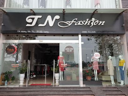 TN Fashion Bắc Giang
