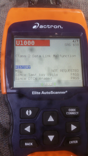 Auto Parts Store «Advance Auto Parts», reviews and photos, 2966 S Church St, Murfreesboro, TN 37127, USA