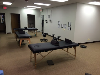 Higgins Physical Medicine & Chiropractic