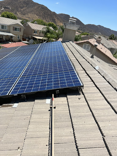 A & R DETAILING & SOLAR PANELS CLEANING