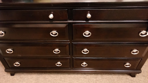 Furniture Store «Havertys Furniture», reviews and photos, 201 S Point Blvd, McDonough, GA 30253, USA