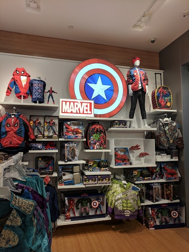 Toy Store «Disney Store», reviews and photos, 7527 Dadeland Mall Cir W, Miami, FL 33156, USA
