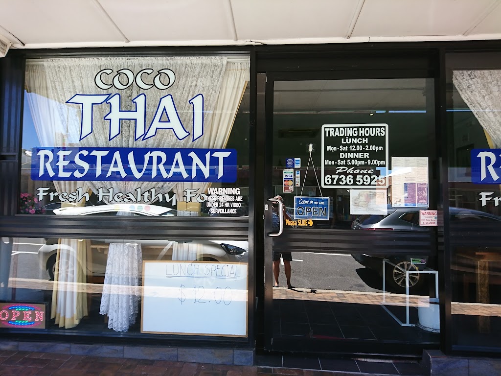 Coco Thai 2372