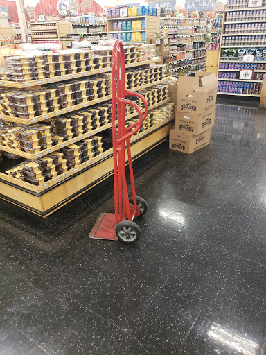 Health Food Store «Sprouts Farmers Market», reviews and photos, 2582 S Val Vista Dr, Gilbert, AZ 85295, USA