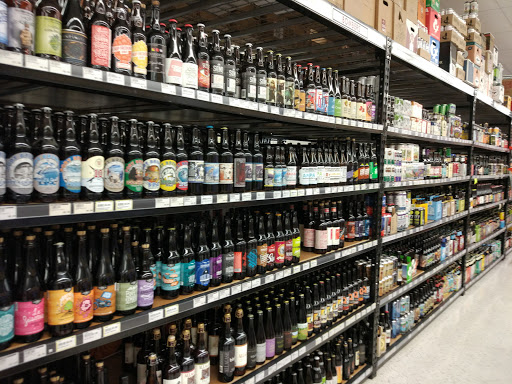 Liquor Store «Liquor Junction», reviews and photos, 1 General Way, Reading, MA 01867, USA