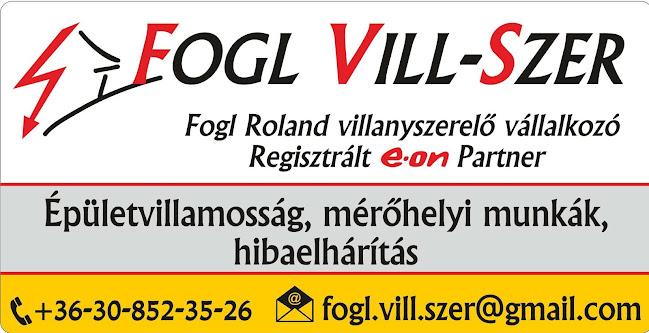 Fogl Vill-Szer