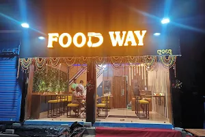 Food Way Puri image