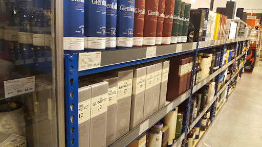 Wine Store «BevMo!», reviews and photos, 4915 Junipero Serra Blvd, Colma, CA 94014, USA