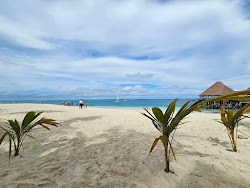 Photo de Kendwa Beach - endroit populaire parmi les connaisseurs de la détente
