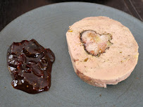 Foie gras du Restaurant Liquide à Paris - n°3