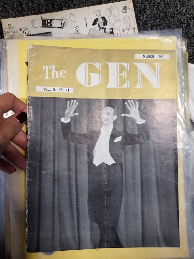 Book Store «Russian Hill Bookstore», reviews and photos, 2234 Polk St, San Francisco, CA 94109, USA