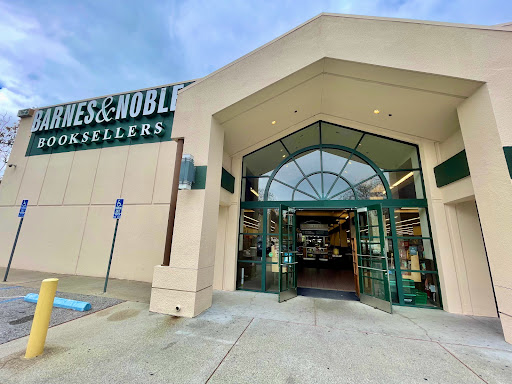 Book Store «Barnes & Noble», reviews and photos, 3600 Stevens Creek Blvd, San Jose, CA 95117, USA